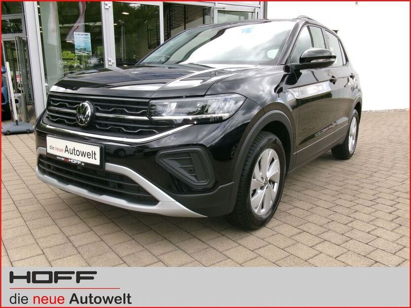 T-Cross