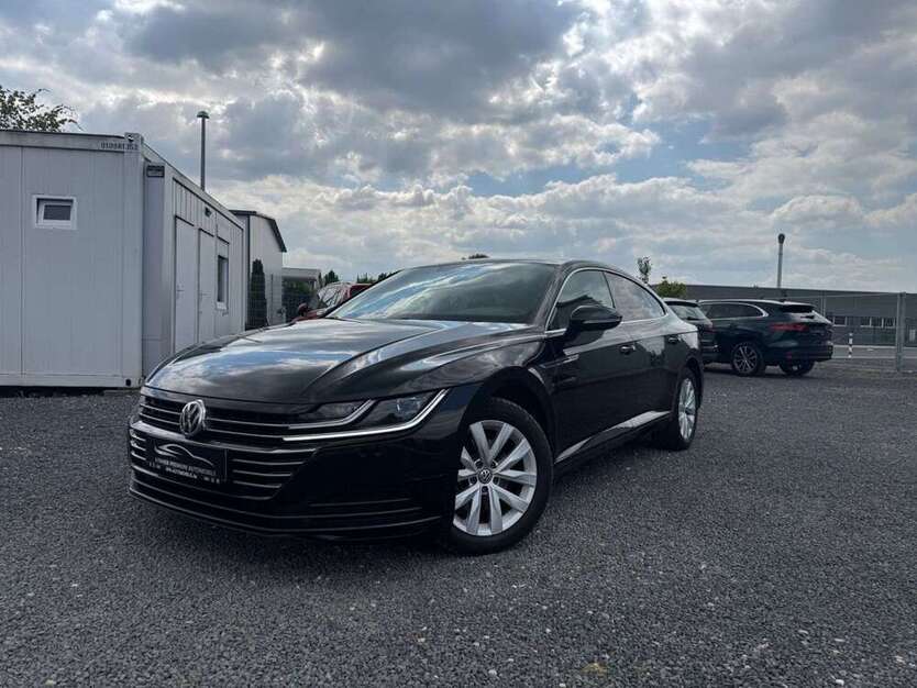 Arteon