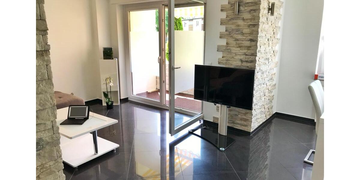 Erdgeschoßwohnung Köln Porz - 3 Zimmer, 75 m&sup2;, 1.470&euro; | Angebot:24801760