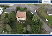 Großes Baugrundstück mit Altbestand in Heimersdorf