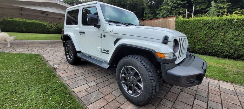 Wrangler