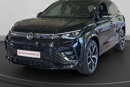 VW Tiguan 9.990 km 48.990 &euro; Köln 51145