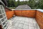 Helle 3-Zimmer-Maisonette mit Dachterrasse in Königswinter-Heisterbacherrott - Maisonettenwohnung Königswinter Thomasberg | Angebot:27097638