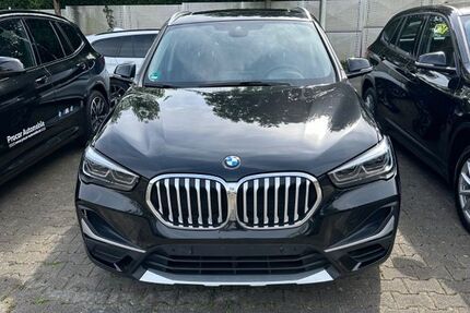 BMW X1 79.000 km 22.999 &euro; Bergisch Gladbach 51427