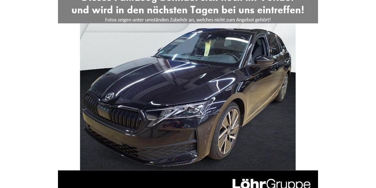 Skoda Octavia 27.960 km 35.550 &euro; Meckenheim / Bonn 53340