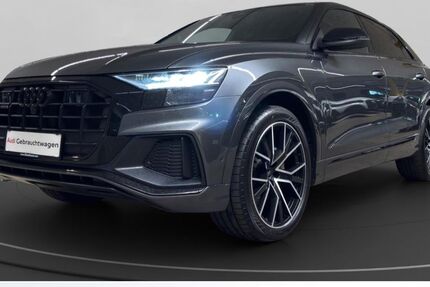 Audi Q8 75.528 km 65.990 &euro; Köln 50968