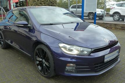 VW Scirocco 85.999 km 13.490 &euro; Köln 51063