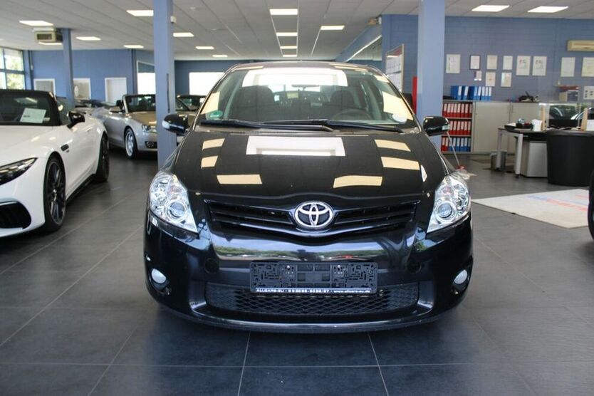 Auris