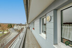 Eigentumswohnung (vermietet) im Post-Mattes-Eck inkl. Tiefgaragenstellplatz - Maisonettenwohnung Königswinter Oberpleis | Angebot:24657516