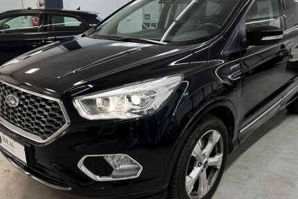 Ford Kuga 115.000 km 13.850 &euro; Much 53804