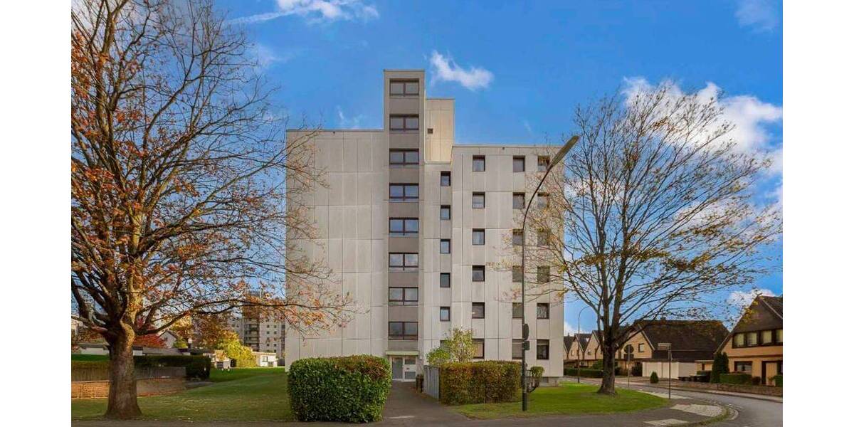 Einfamilienhaus Troisdorf Friedrich-Wilhelms-Hütte - 2 Zimmer, 198.000&euro; | Angebot:26818090