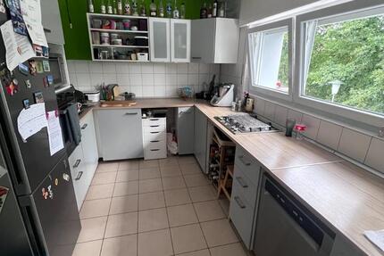 Wohnung Rösrath - 4 Zimmer, 105 m&sup2;, 1.365&euro; | Angebot:24717248