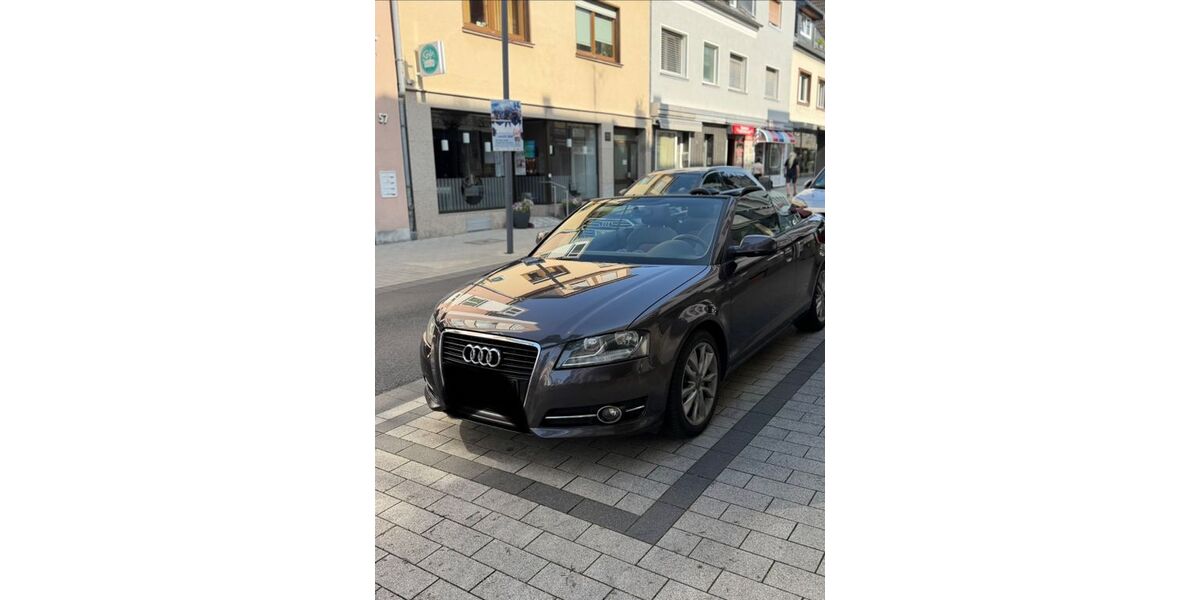 Audi A3 179.568 km 4.500 &euro; Sinzig 53489