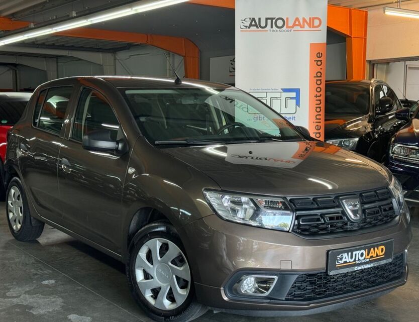 Sandero