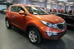 Kia Sportage 1.6 GDI 2WD Attract 114.879 km 9.980 € Euskirchen 53881