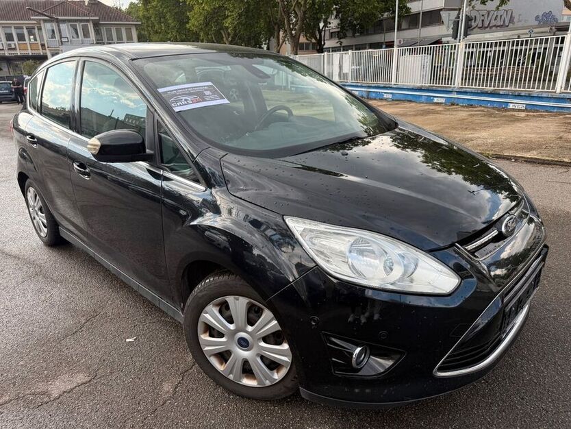 C-Max