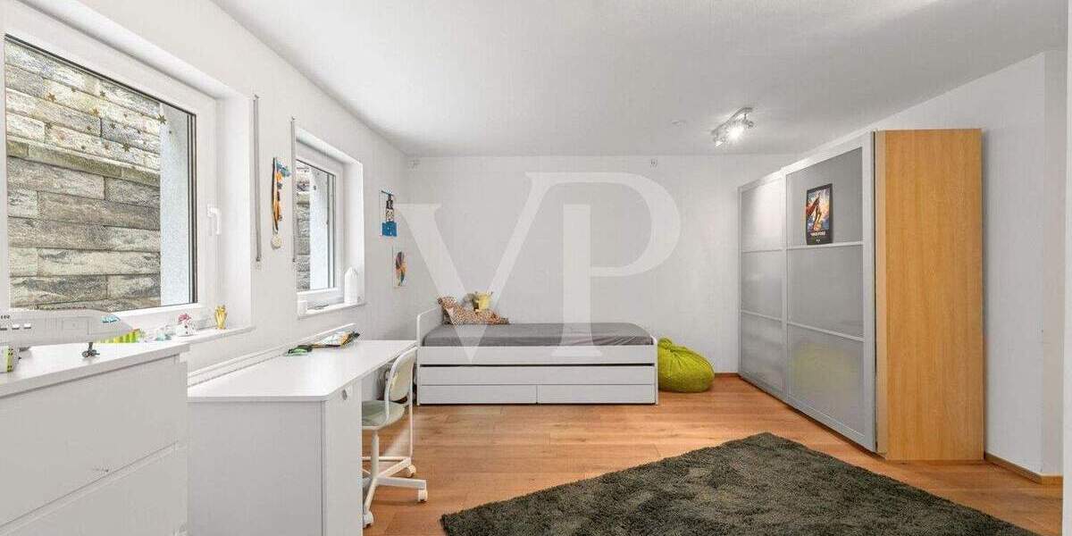 Einfamilienhaus Köln Müngersdorf - 7 Zimmer, 231 m&sup2;, 1.800.000&euro; | Angebot:25697006