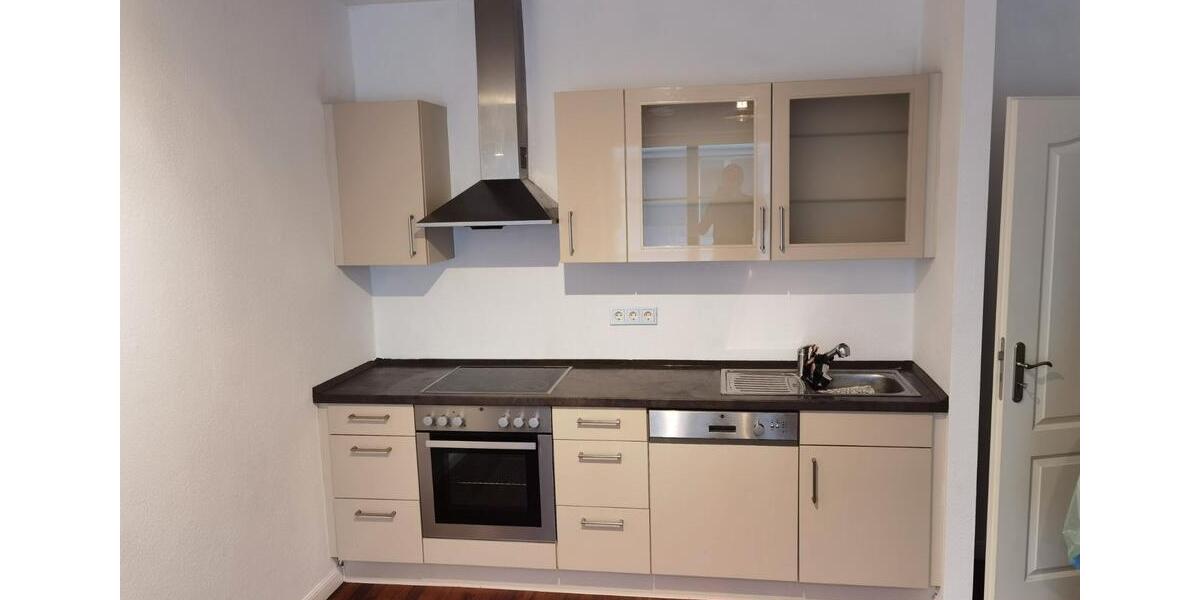 Erdgeschoßwohnung Bonn Gronau - 2 Zimmer, 50 m&sup2;, 265.000&euro; | Angebot:27193577