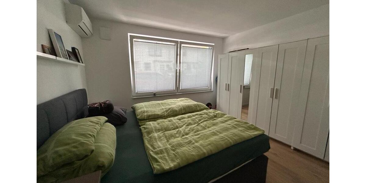 Erdgeschoßwohnung Bonn Küdinghoven - 2 Zimmer, 70 m&sup2;, 420.000&euro; | Angebot:26931092