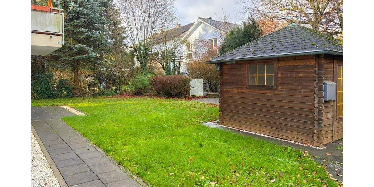 Etagenwohnung Alfter Oedekoven - 3 Zimmer, 78 m&sup2;, 299.000&euro; | Angebot:25691829