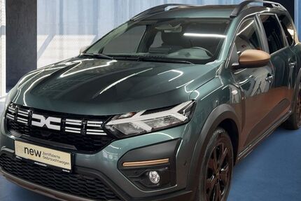 Dacia Jogger 20.410 km 20.990 € Köln 50939
