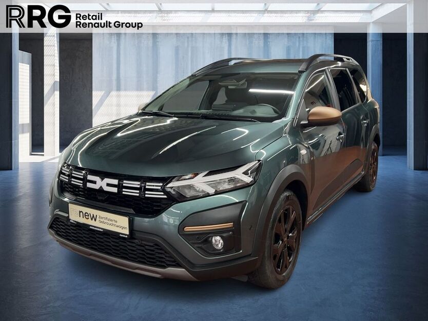 Dacia Jogger 20.410 km 20.990 € Köln 50939