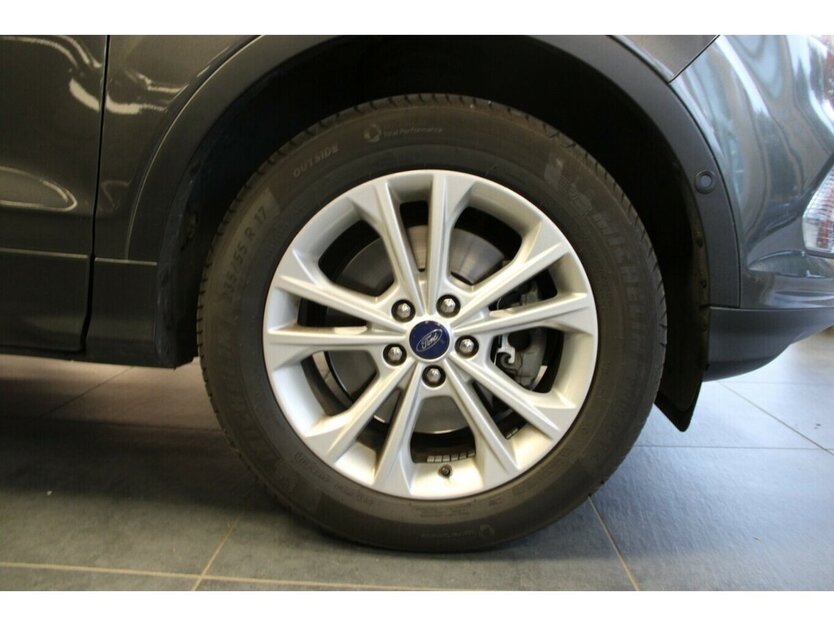 Ford Kuga 1.5 EcoBoost 4x4 Aut. Titanium 97.755 km 15.980 € Euskirchen 53881