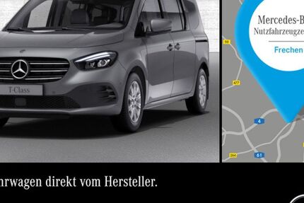 Mercedes-Benz T-Klasse 7.098 km 34.479 € Frechen 50226