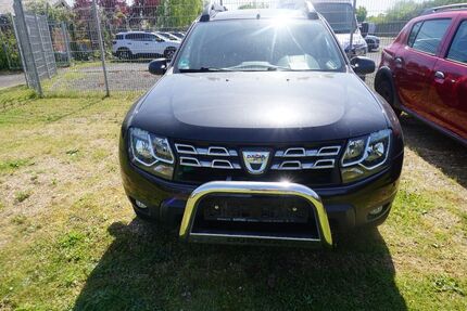 Dacia Duster 114.700 km 7.000 &euro; Wesseling 50389