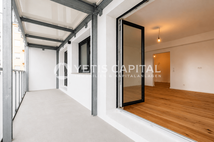 Wohnung Köln Innenstadt - 4 Zimmer, 83 m&sup2;, 569.000&euro; | Angebot:27258783