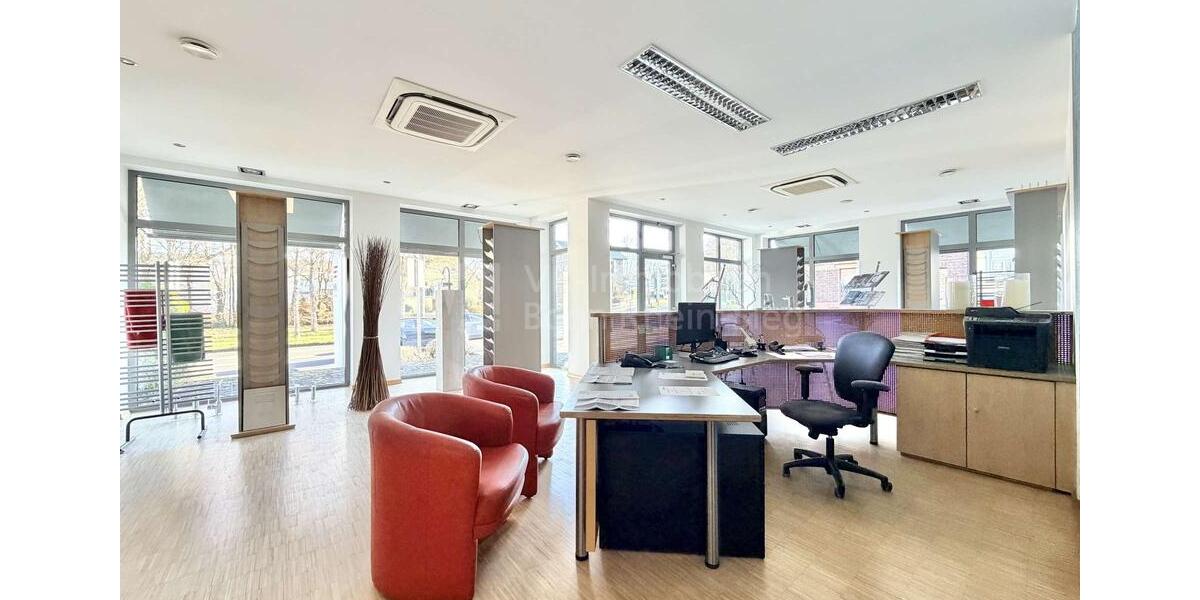 Gewerbeobjekt Bonn Hardtberg - 1.600&euro; | Angebot:25896562