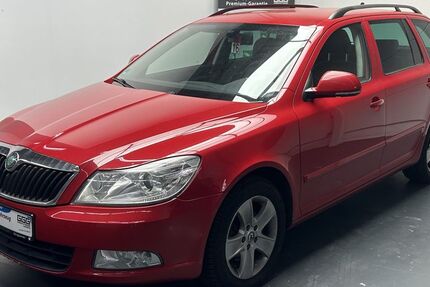 Skoda Octavia 298.600 km 2.290 &euro; Königswinter 53639