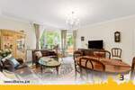 Urban Chic in Lindenthal - saniert, hell, einladend 3 zimmer