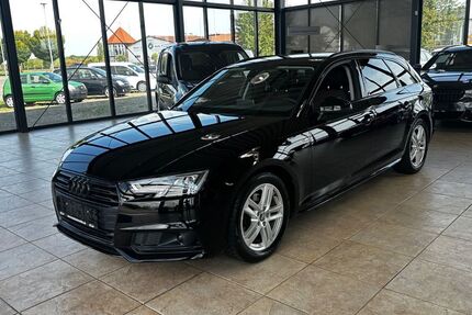 Audi A4 84.000 km 21.480 € Erftstadt 50374