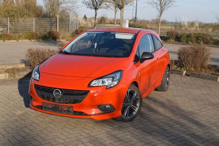 Opel Corsa 90.000 km 9.800 &euro; Troisdorf 53842