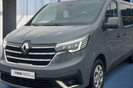 Renault Trafic 95.806 km 25.712 &euro; Sankt Augustin 53757