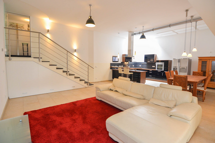 Wohnung zum Kaufen in Bonn 495.000 € 141 m² 2 zimmer