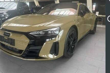 Audi RS e-tron GT 44.700 km 63.899 &euro; Erftstadt 50374