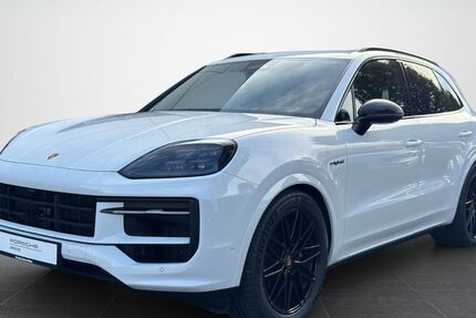 Porsche Cayenne 5.785 km 106.950 &euro; Bonn 53119
