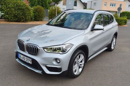 BMW X1 162.100 km 18.500 &euro; Rheinbach 53359