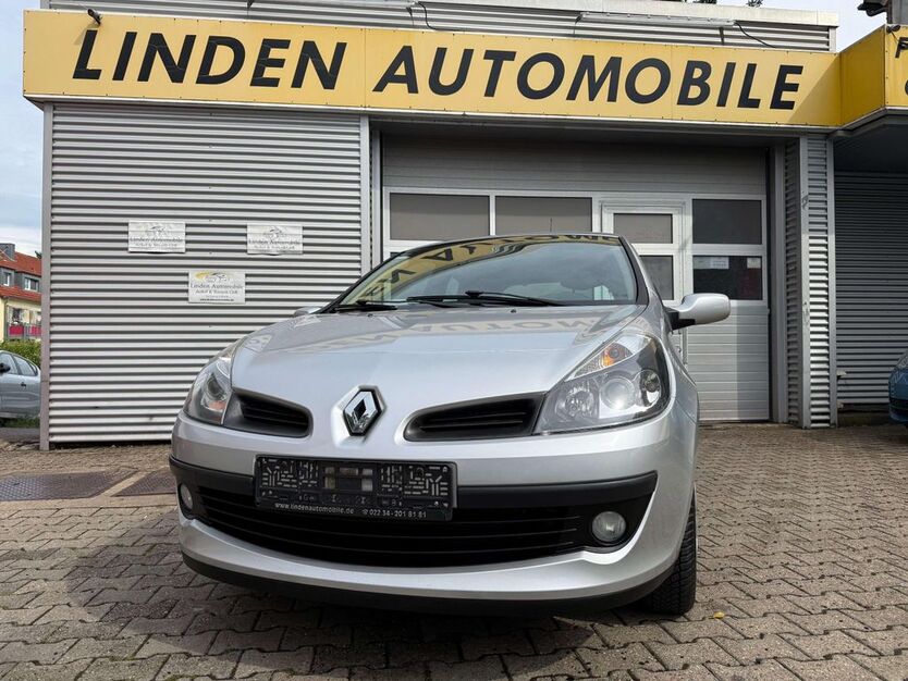 Renault Clio 14.941 km 5.950 € Frechen 50226