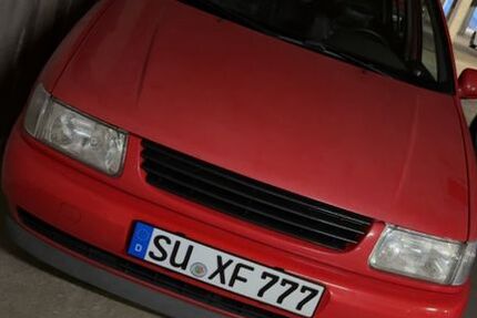 VW Polo 172.000 km 1.400 &euro; Troisdorf 53840