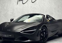 McLaren 720S