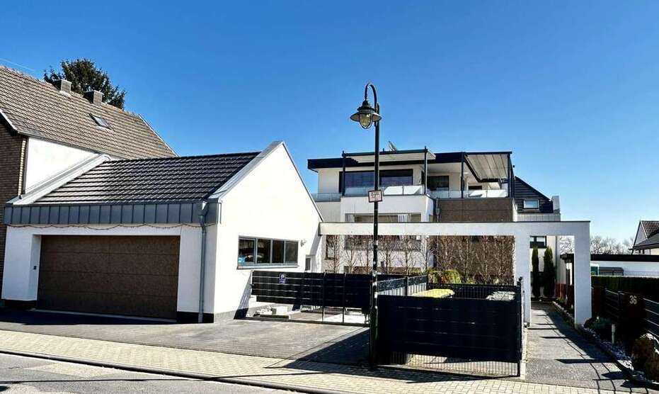 Haus zum Kaufen in Troisdorf 3.689.000 € 820 m²