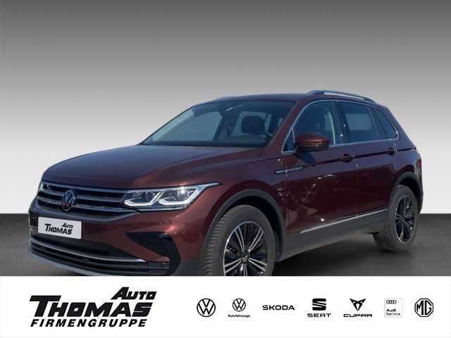 VW Tiguan 11.030 km 32.990 &euro; Bonn 53227