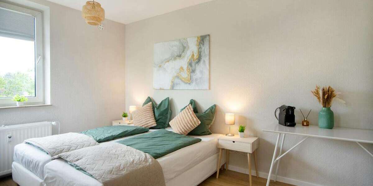Zimmer Bonn Tannenbusch - 1 Zimmer, 1.290&euro; | Angebot:24644594