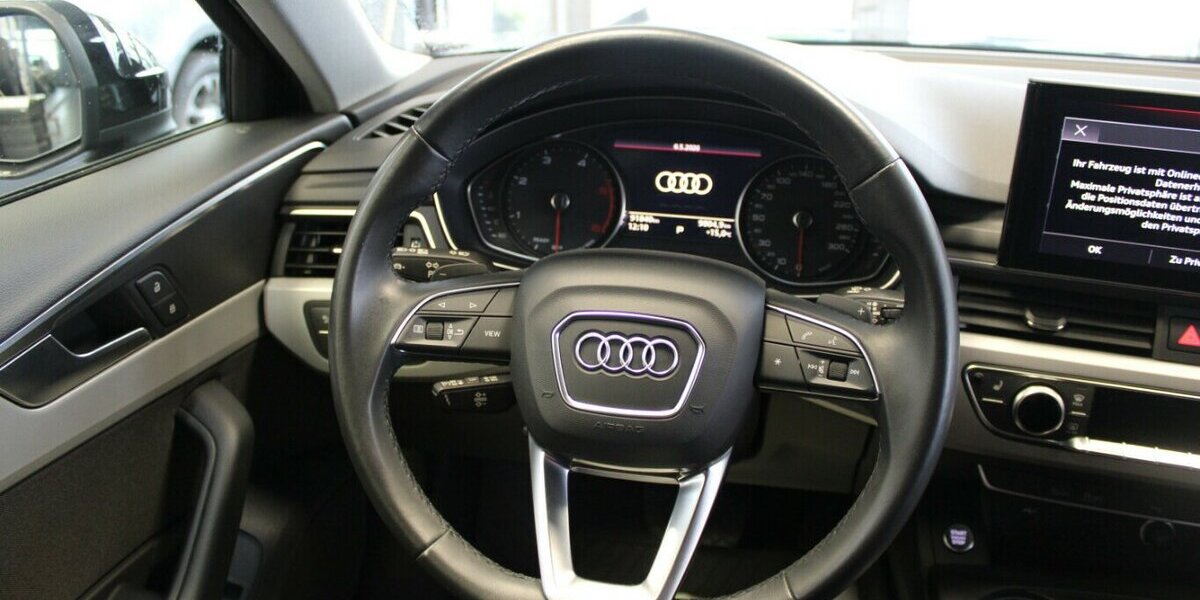 Audi A4 Avant 30 2.0 TDI Aut. 91.840 km 21.980 &euro; Euskirchen 53881