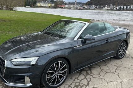 Audi A5 99.468 km 27.300 &euro; Bad Hönningen 53557
