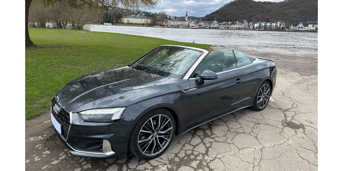 Audi A5 99.468 km 27.300 &euro; Bad Hönningen 53557