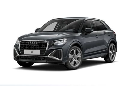 Audi Q2 5.827 km 35.550 € Köln 50968